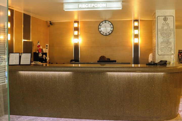 Hotel Interior 2 of 39