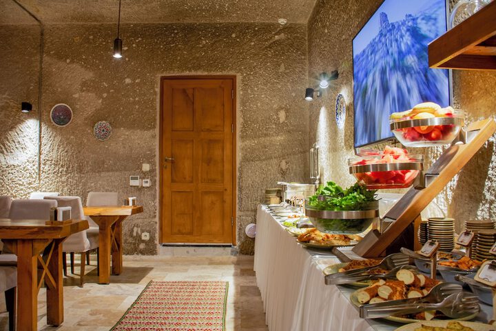 Breakfast/Coffee Service 114 of 119