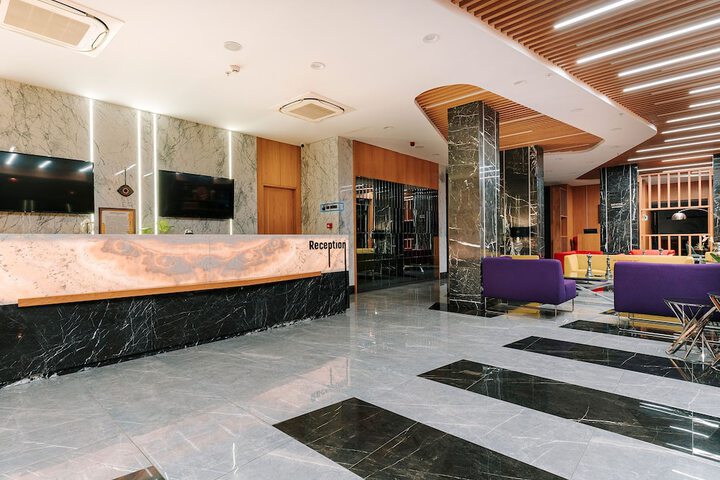 Hotel Interior 2 of 34
