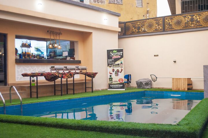 Pool 20 of 26