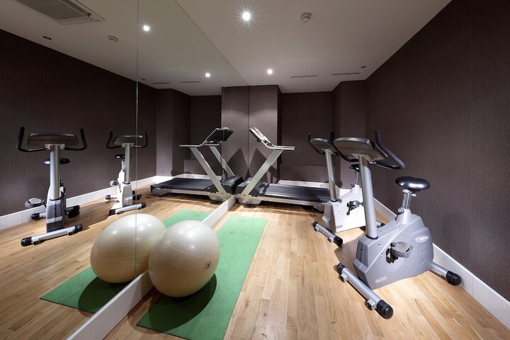 Fitness Center Photo