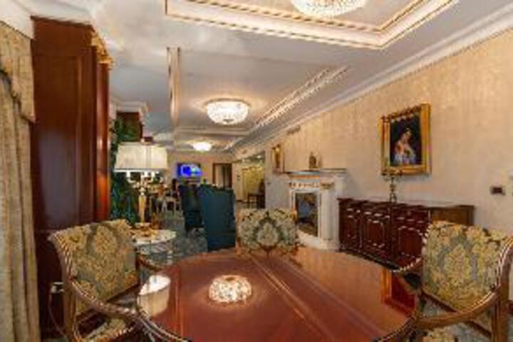 Fitness Center Photo