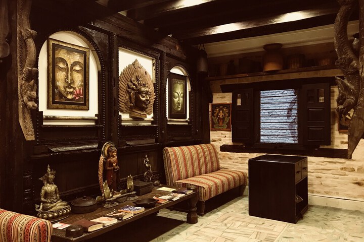 Hotel Interior 11 of 72