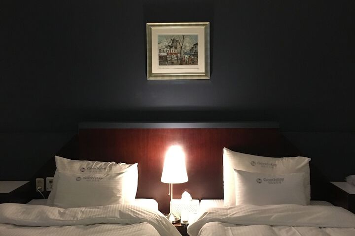 Charmant Hotel