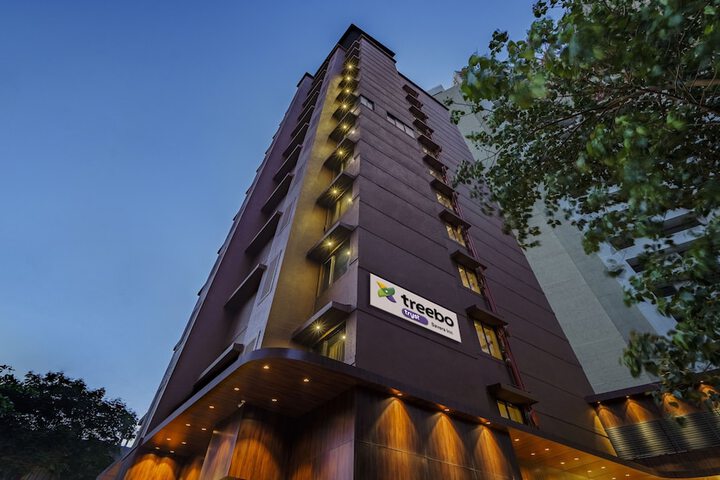 Hotel 39 of 39
