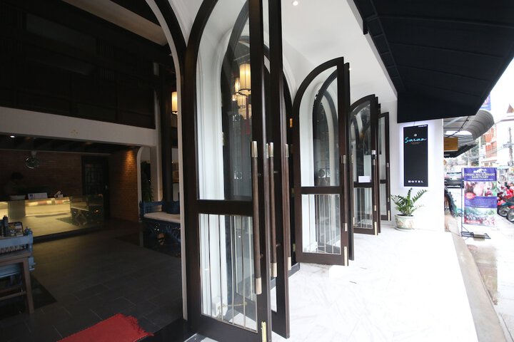 Hotel 58 of 59