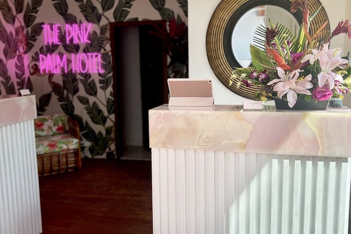 Hotel Interior 2 of 74