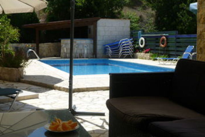 Pools & Facilities