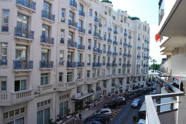 Hotel View 53 of 62