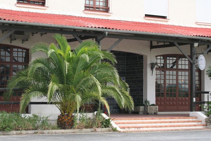 Hotel 24 of 24