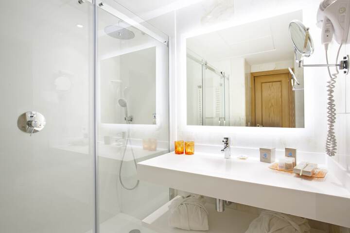 Bathroom Vanities