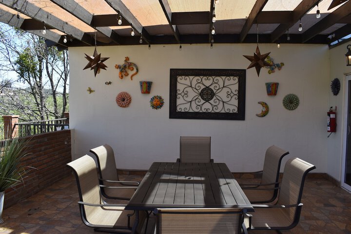 Terrace/Patio 81 of 146