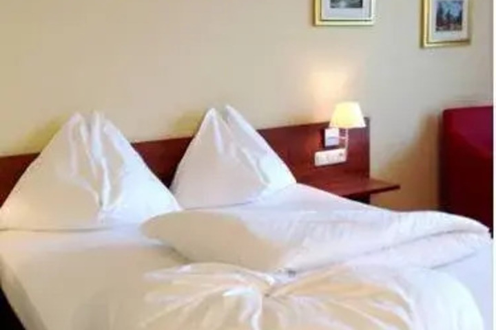 S.MORITZ EVENT- UND SEMINARHOTEL