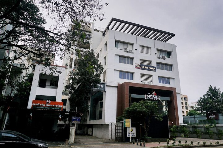 Hotel 8 of 9
