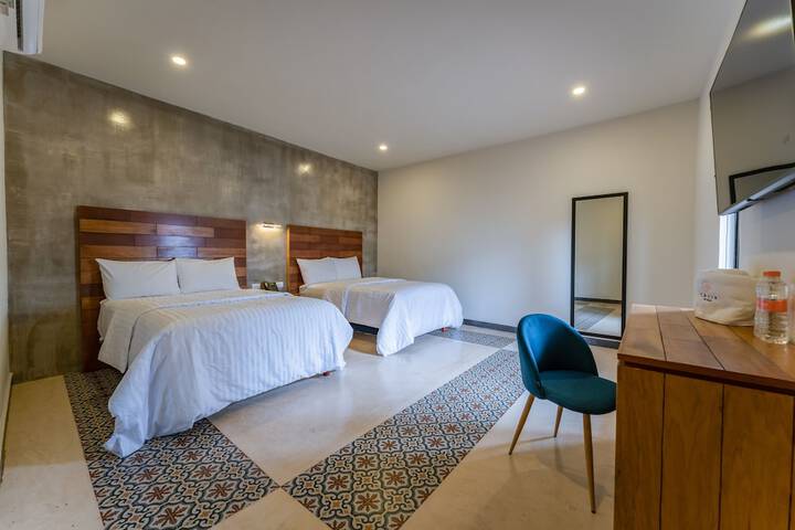 Room 15 of 54