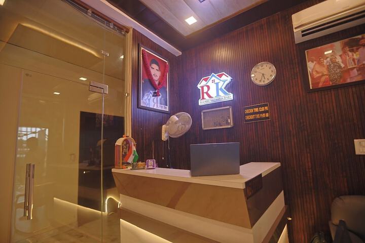 Hotel Interior 3 of 27