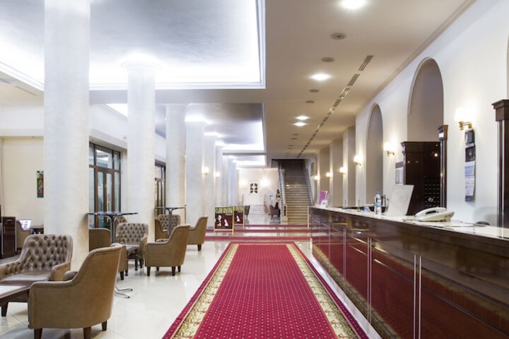 Hotel Interior 4 of 69