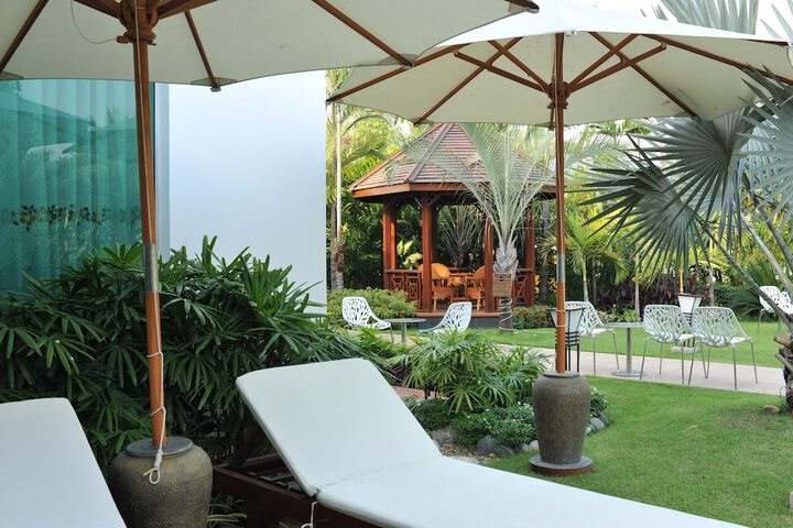 Terrace/Patio 54 of 57