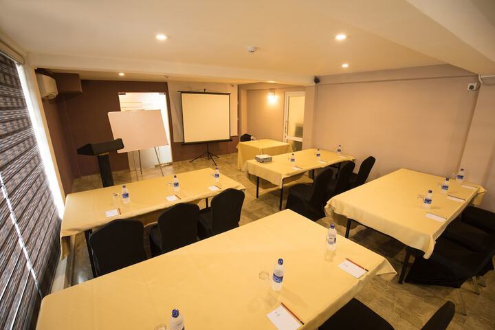 Meeting 56 of 62
