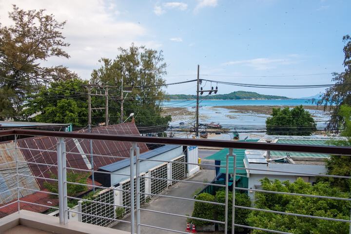 Terrace/Patio 9 of 13