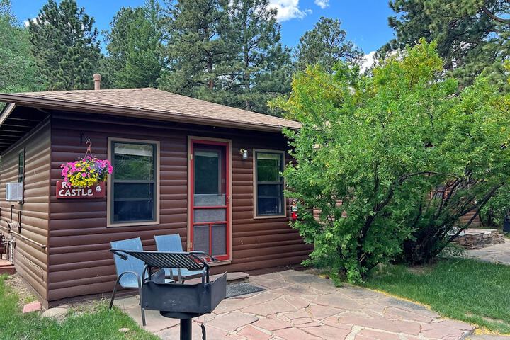 Terrace/Patio 184 of 261