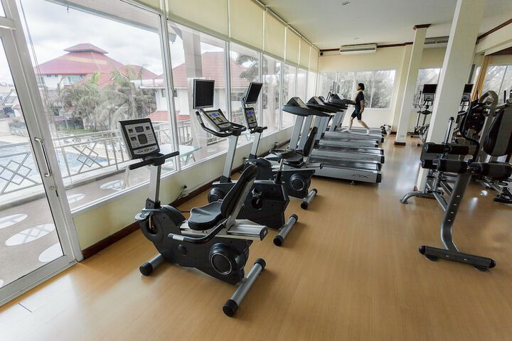 Health and Fitness 27 of 36