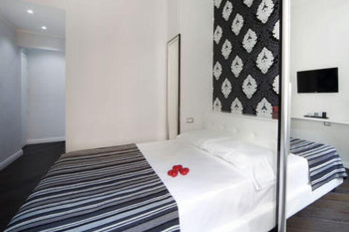 Inside Room Photo