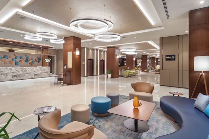 Hotel Interior 13 of 89
