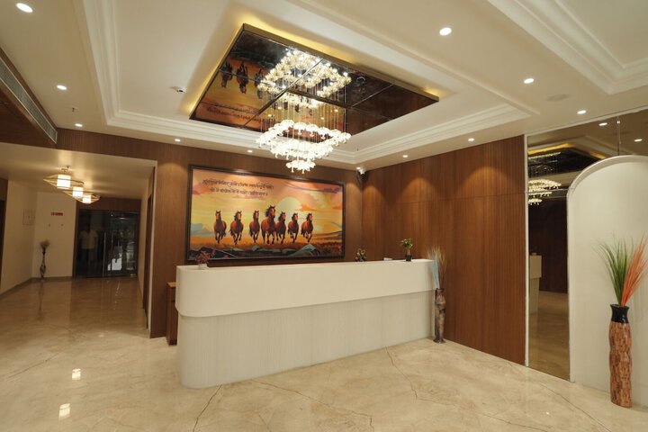 Hotel Interior 6 of 102