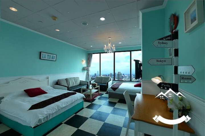 Room 42 of 98
