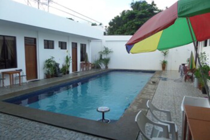 JM Compound