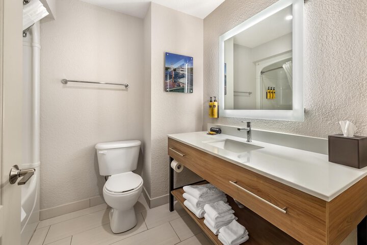 Bath Interior