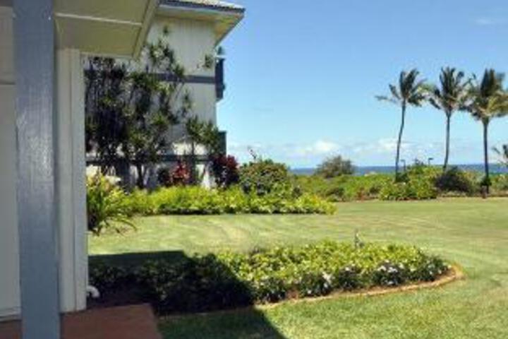 Image of Poipu Kai Resort