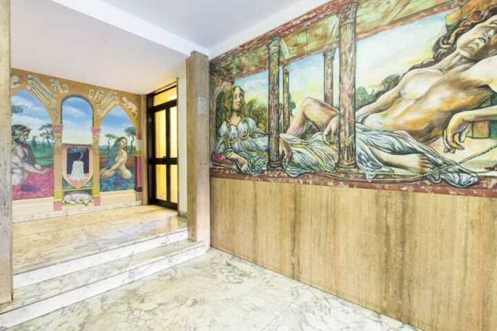 Hotel Interior 2 of 35