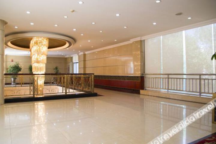 Hotel Interior 4 of 6