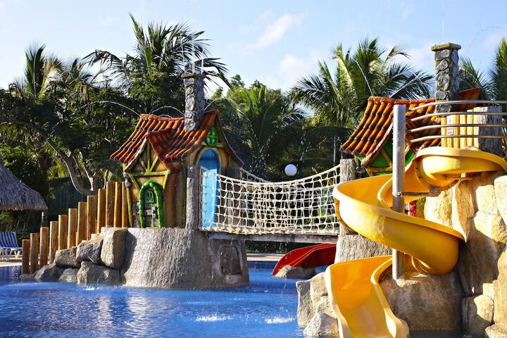 Water park