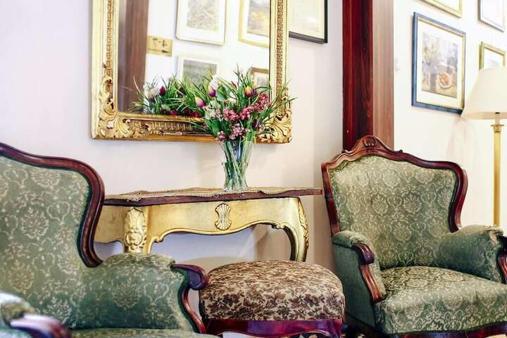 Lobby Photos