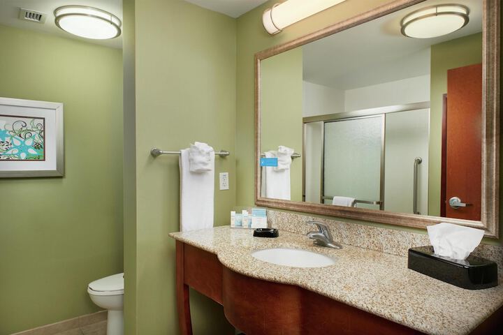 Bath Amenities