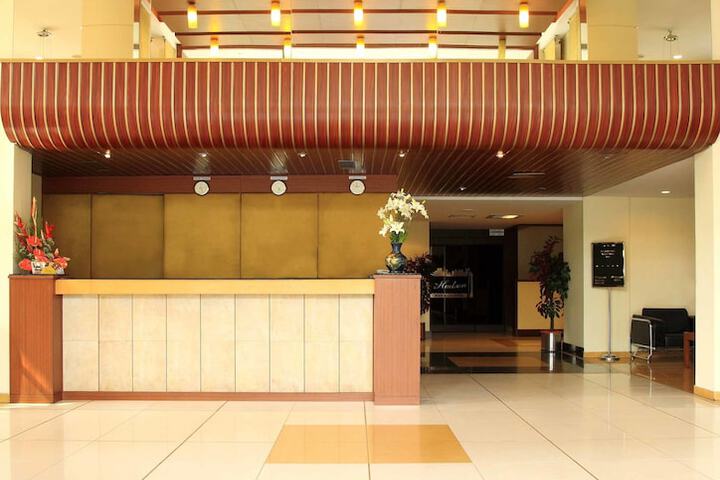 Hotel Interior 9 of 43
