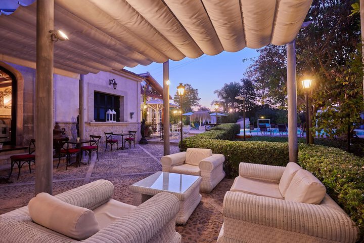 Terrace/Patio 124 of 140