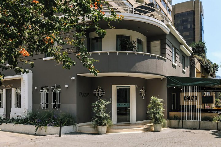 Tarata Hotel Boutique