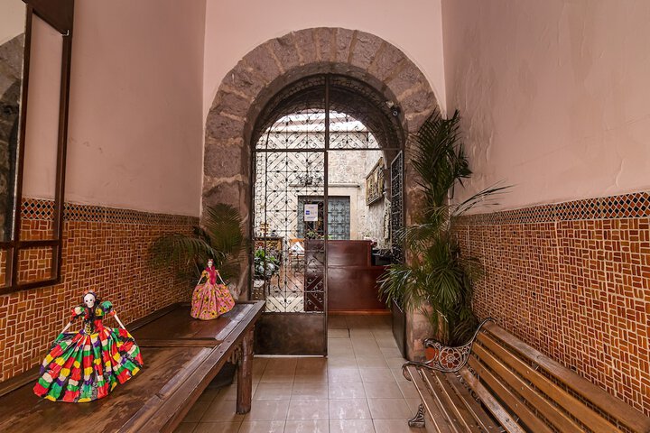 Hotel Interior 104 of 117
