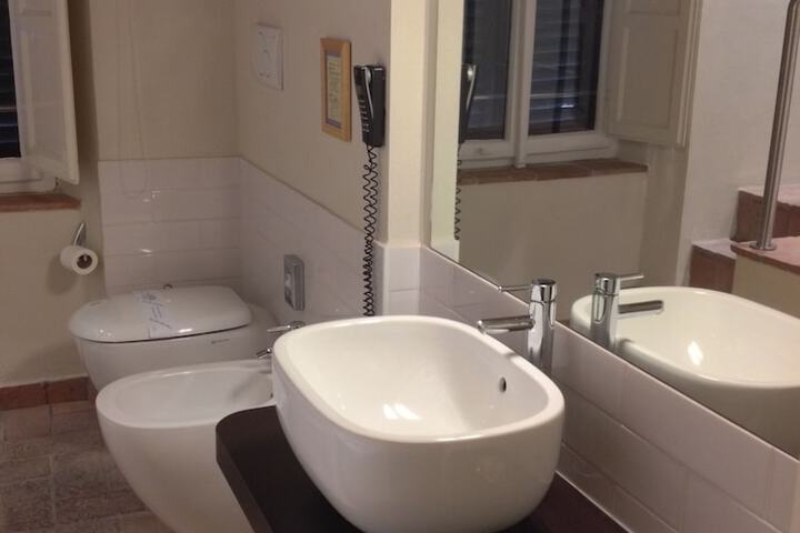 Bath Photo