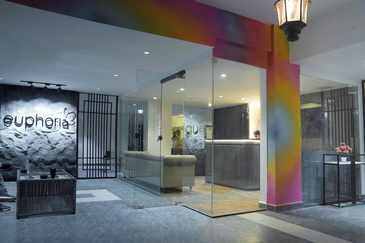 Hotel Interior 4 of 20
