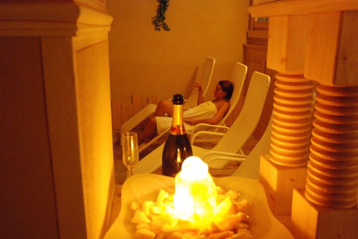 Spa and Wellness