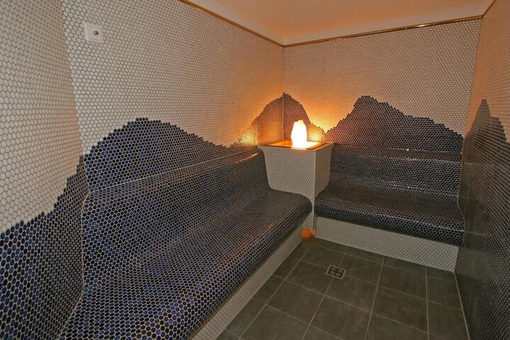 Spa Massage