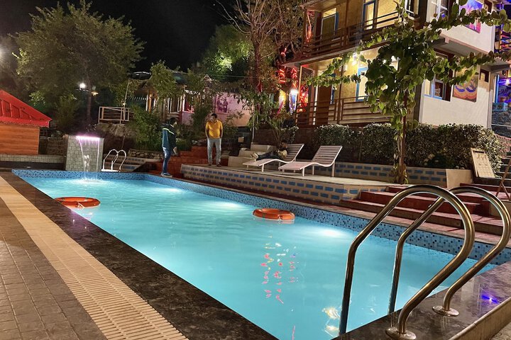 JJs Village - Eco Resort