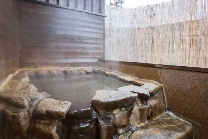 Spa and Wellness