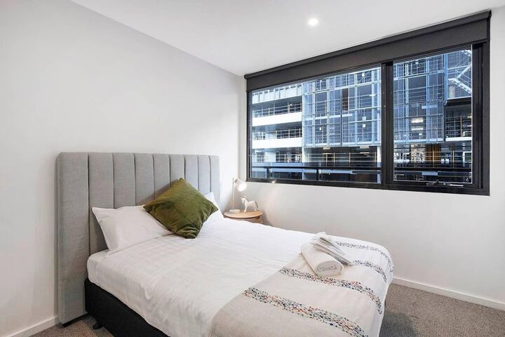Sanitised Bespoke Designer Home by The Yarra River + Heart of Abbotsford