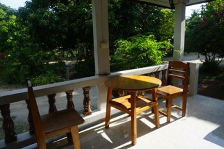 Terrace/Patio 20 of 20